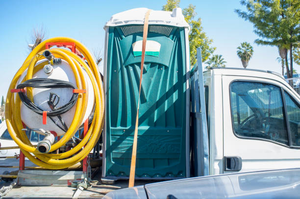Best Porta potty for special events  in Pahrump, NV