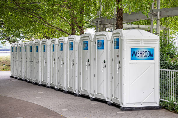 Portable Toilet Options We Offer in Pahrump, NV