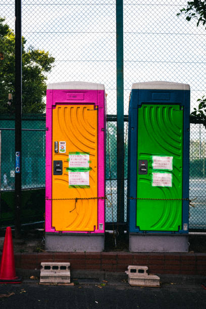 Trusted Pahrump, NV porta potty rental Experts
