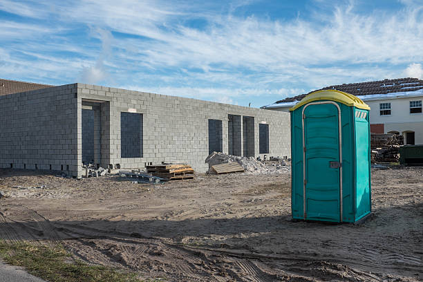 Best High-end porta potty rental  in Pahrump, NV